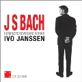 J.S.Bach: Complete Keyboard Works