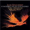 Igor Stravinsky: The Firebird<限定盤/Solid Orange Vinyl>