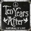 Naturally Live<限定盤>