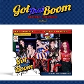 Got That Boom: 2nd Single
