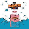 TEENFRESH: 3rd Mini Album (Platform Ver.) [ミュージックカード]<限定盤>