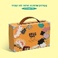 YUQ1: 1st Mini Album (SPECIAL Ver.)<完全数量限定盤>