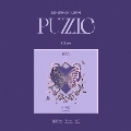 PUZZLE: 2nd Mini Album (KIT ver.) [KiT Album]＜完全数量限定盤＞