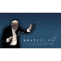Soltissimo 3 - The Orchestral Recording by Georg Solti on Decca in 1980s