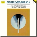 Mahler: Symphony No.6, Kindertotenlieder
