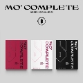 Mo' Complete: AB6IX Vol.2 (ランダムバージョン)