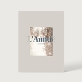 1st PHOTOBOOK [L'Amitie] [BOOK+DVD]