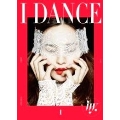 I Dance: 2nd Mini Album