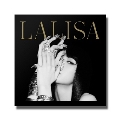 Lalisa: 1st Single<限定盤>