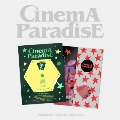 CINEMA PARADISE: 4th Mini Album (ランダムバージョン)