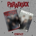 PARADOXX: 1st Single (ランダムバージョン)