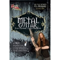 Metal Guitar : Heavy Rhythms, Leads & Harmonies Level One