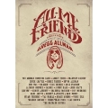 All My Friends: Celebrating The Songs & Voice Of Gregg Allman