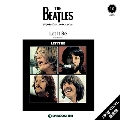 ザ・ビートルズ・LPレコード・コレクション10号 レット・イット・ビー [BOOK+LP]