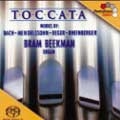 Toccata - 200 Years of German Organ Works [SACD]