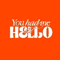 You had me at HELLO: 3rd Mini Album (ECLIPSE ver.)<タワーレコード限定特典付>