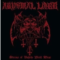 Storms Of Unholy Black Mass