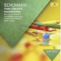 Schumann: Piano Concerto Op.54, Kinderszenen Op.15