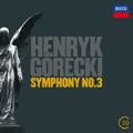 Gorecki: Symphony No.3 "Symphony of Sorrowful Songs"