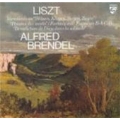 Liszt: Fantasia and Fugue on BACH, Variations on Weinen Klagen<限定盤>