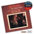Jose Carreras - Verdi, Donizetti, Rossini