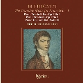 ベートーヴェン: ピアノ三重奏曲集Vol.3