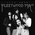 Fleetwood Mac: Live 1975＜BLACK FRIDAY対象商品/Clear Vinyl＞