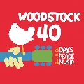 Woodstock 40 Years On: Back To Yasgur's Farm