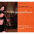 La Sacqueboute - S.Scheidt, D.Castello, A.Farconiero, etc