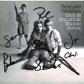 Girls In Peacetime Want To Dance (Autographed CD)(Amazon Exclusive)<限定盤>