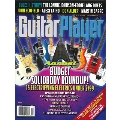 GUITAR PLAYER 2015年-HOLIDAY