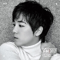 FM302: 1st Mini Album (Gray Version)(サイン入りCD)<限定盤>