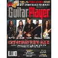 GUITAR PLAYER 2016年6月号