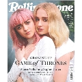 ROLLING STONE No.1326 (2019年4月号)