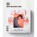 Bad Blood: 4th Mini Album (Hot Blood Ver.)