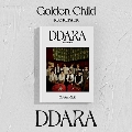 DDARA: Golden Child Vol. 2 (Repackage)(A VER.)