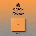 CHOICE: 8th Mini Album (Time ver.)