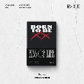 Born to be XX: 2nd Mini Album (POCA)(Bad Ver.) [ミュージックカード]