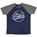 The Strokes Og Magna Blue T-Shirt/Mサイズ
