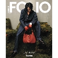 MEN'S FOLIO SINGAPORE 2024年8月号<B>