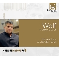 H.Wolf: Morile-Lieder (Excerpts)