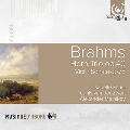 ブラームス: ホルン三重奏曲, ヴァイオリン・ソナタ第1番「雨の歌」, 幻想曲集