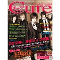 Cure 2013年3月号