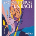 Yvonne Lefebure Joue Bach