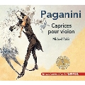 パガニーニ: 24のカプリス Op.1
