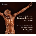 J.S.Bach: Markus-Passion (1744 ver.)