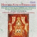 Arnold von Vohburg: Historia Sancti Emmerammi