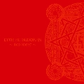 Live At Budokan: Red Night Apocalypse [CD+DVD]<限定盤>