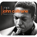 Simply John Coltrane