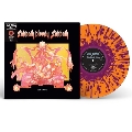 Sabbath Bloody Sabbath (Orange & Purple Splatter Vinyl)<限定盤>